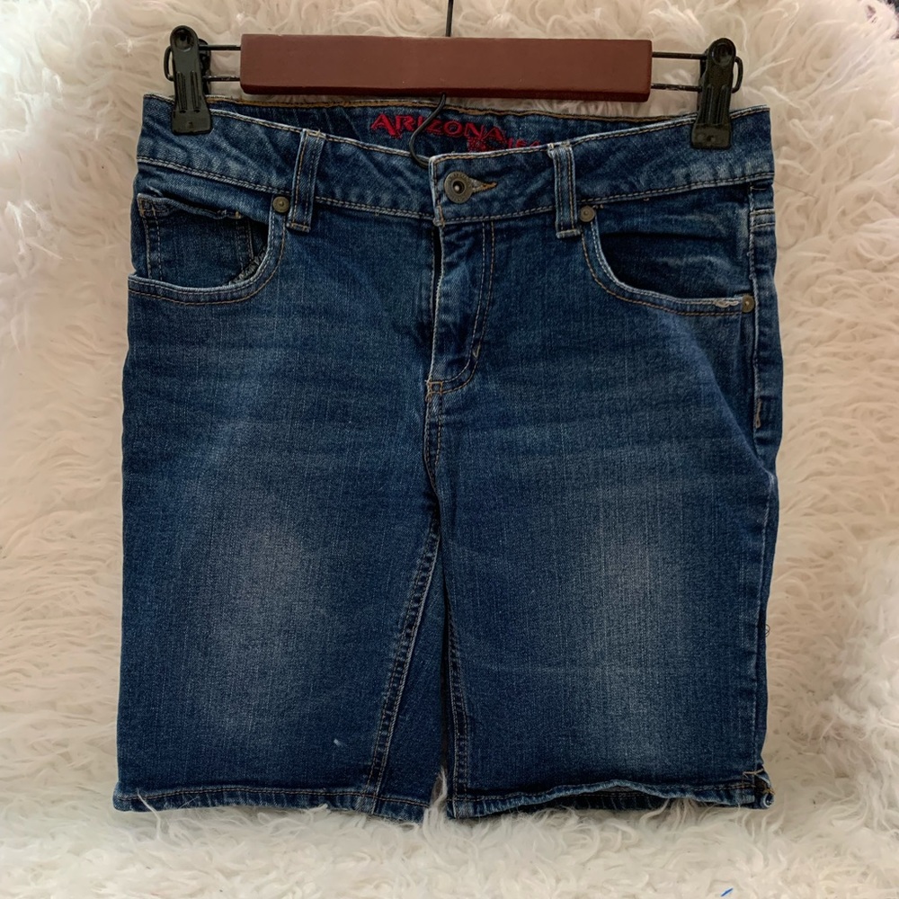 Arizona Brand blue Jean short